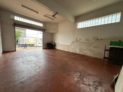 Loja-Salão, 57 m² - Foto 4