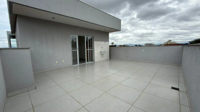Cobertura, 2 quartos, 98 m² - Foto 5