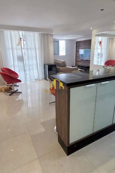 Apartamento, 2 quartos, 74 m² - Foto 3