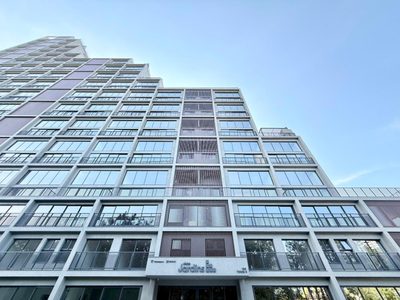 Apartamento, 2 quartos, 137 m² - Foto 1