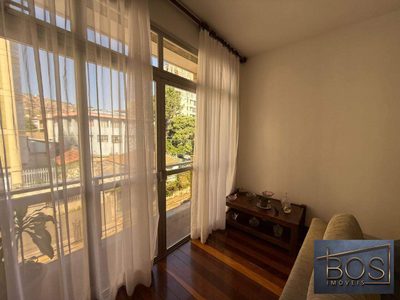 Apartamento, 4 quartos, 170 m² - Foto 2