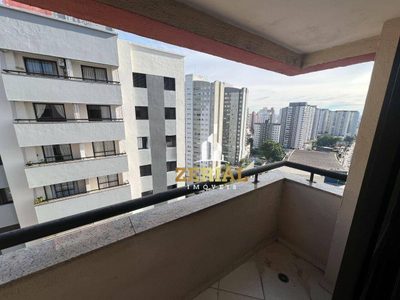 Apartamento, 3 quartos, 75 m² - Foto 3