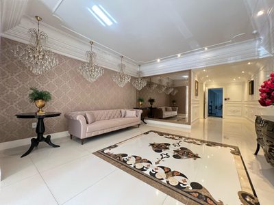 Apartamento, 4 quartos, 171 m² - Foto 2