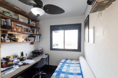Apartamento, 2 quartos, 90 m² - Foto 2