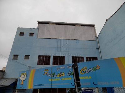 Prédio Inteiro, 201 m² - Foto 3