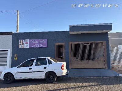 Casa, 3 quartos, 162 m² - Foto 1