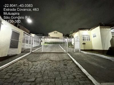 Casa, 2 quartos, 98 m² - Foto 1