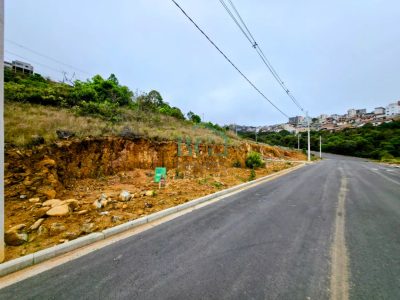 Terreno, 250 m² - Foto 3