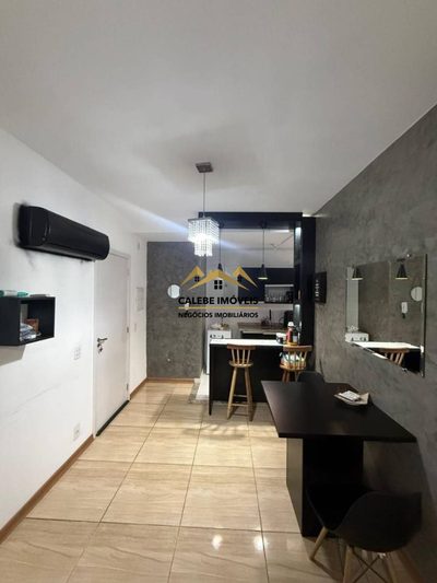 Apartamento, 2 quartos, 50 m² - Foto 1