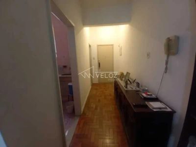 Apartamento, 1 quarto, 38 m² - Foto 1