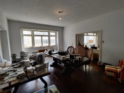 Apartamento, 4 quartos, 260 m² - Foto 5