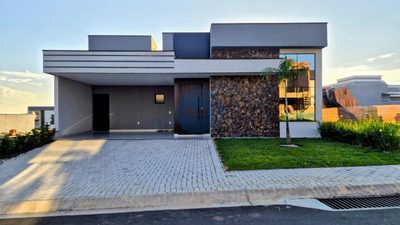 Casa, 3 quartos, 300 m² - Foto 1