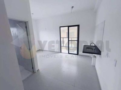 Apartamento, 1 quarto, 36 m² - Foto 5
