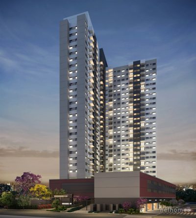 Apartamento, 2 quartos, 49 m² - Foto 2
