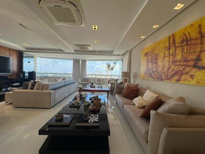 Cobertura, 3 quartos, 323 m² - Foto 1