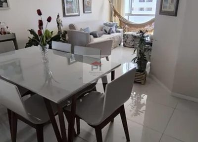 Apartamento, 3 quartos, 87 m² - Foto 2