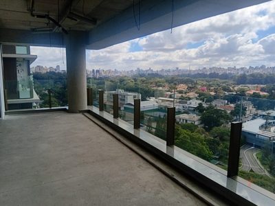 Apartamento, 3 quartos, 240 m² - Foto 1
