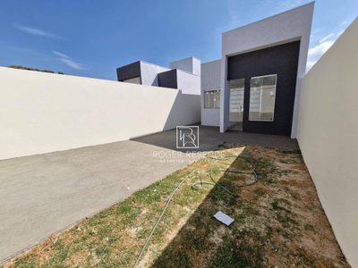 Casa, 3 quartos, 70 m² - Foto 2