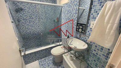 Apartamento, 2 quartos, 80 m² - Foto 1