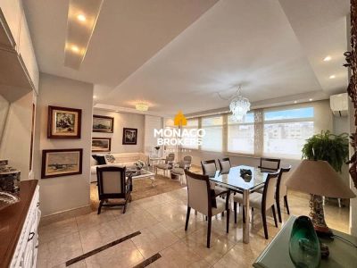 Apartamento, 3 quartos, 202 m² - Foto 3