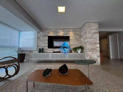 Cobertura, 5 quartos, 230 m² - Foto 3
