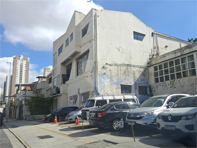 Prédio Inteiro, 1675 m² - Foto 2