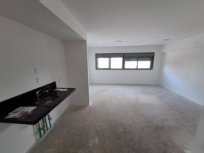 Apartamento, 1 quarto, 38 m² - Foto 2