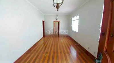 Apartamento, 4 quartos, 209 m² - Foto 1