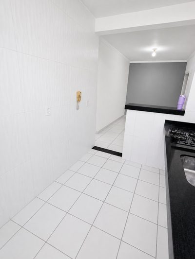 Apartamento, 2 quartos - Foto 2