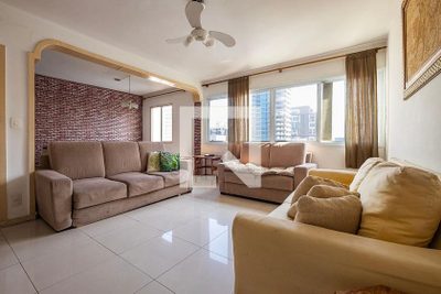 Apartamento, 3 quartos, 102 m² - Foto 1