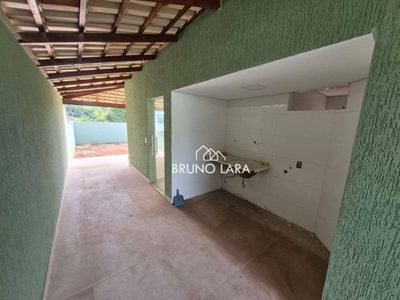 Casa de Condomínio, 3 quartos - Foto 5