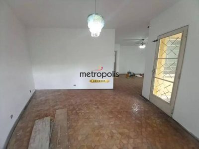 Casa, 4 quartos, 150 m² - Foto 1