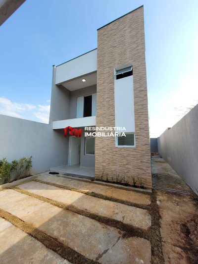 Sobrado, 3 quartos, 147 m² - Foto 4