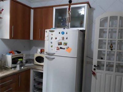 Sobrado, 4 quartos, 170 m² - Foto 4