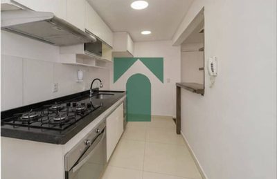 Apartamento, 2 quartos, 47 m² - Foto 3