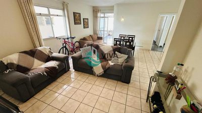 Apartamento, 3 quartos, 150 m² - Foto 1