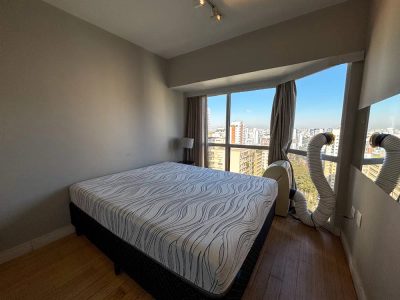 Apartamento, 2 quartos, 70 m² - Foto 2
