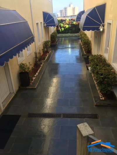 Casa de Condomínio, 2 quartos - Foto 5