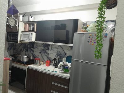 Apartamento, 1 quarto, 40 m² - Foto 3