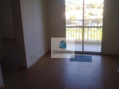 Apartamento, 2 quartos, 51 m² - Foto 4