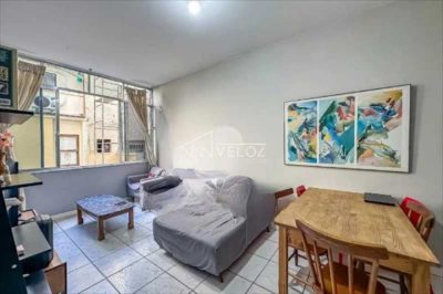 Apartamento, 3 quartos, 85 m² - Foto 3