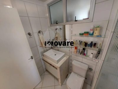 Apartamento, 3 quartos, 116 m² - Foto 3