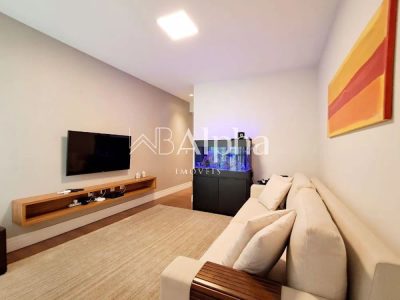 Apartamento, 4 quartos, 328 m² - Foto 2