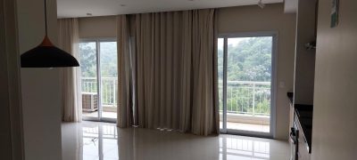Apartamento, 1 quarto, 49 m² - Foto 1