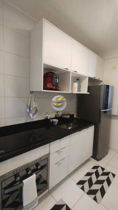 Casa de Condomínio, 2 quartos - Foto 5