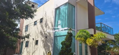 Casa, 4 quartos - Foto 4