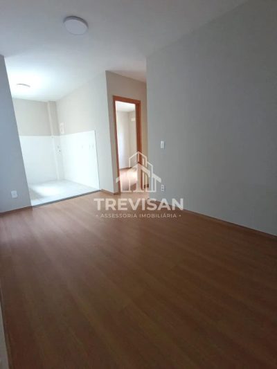 Apartamento, 2 quartos, 41 m² - Foto 1