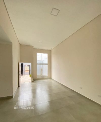 Casa, 3 quartos, 97 m² - Foto 1