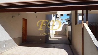 Casa de Condomínio, 2 quartos - Foto 4