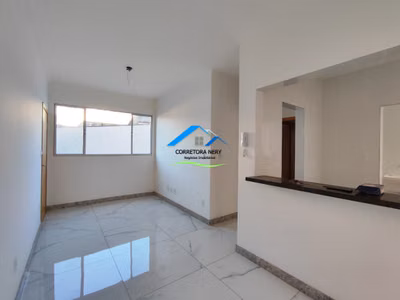 Apartamento, 3 quartos - Foto 1